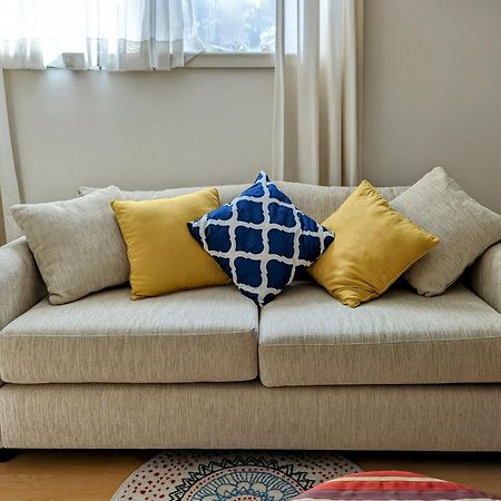 Moon House Apartment Diamond Creek Ngoại thất bức ảnh