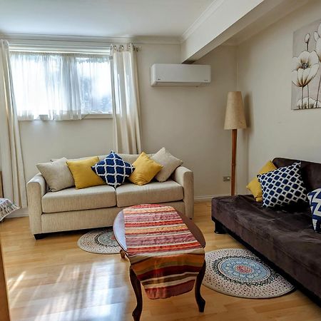 Moon House Apartment Diamond Creek Ngoại thất bức ảnh