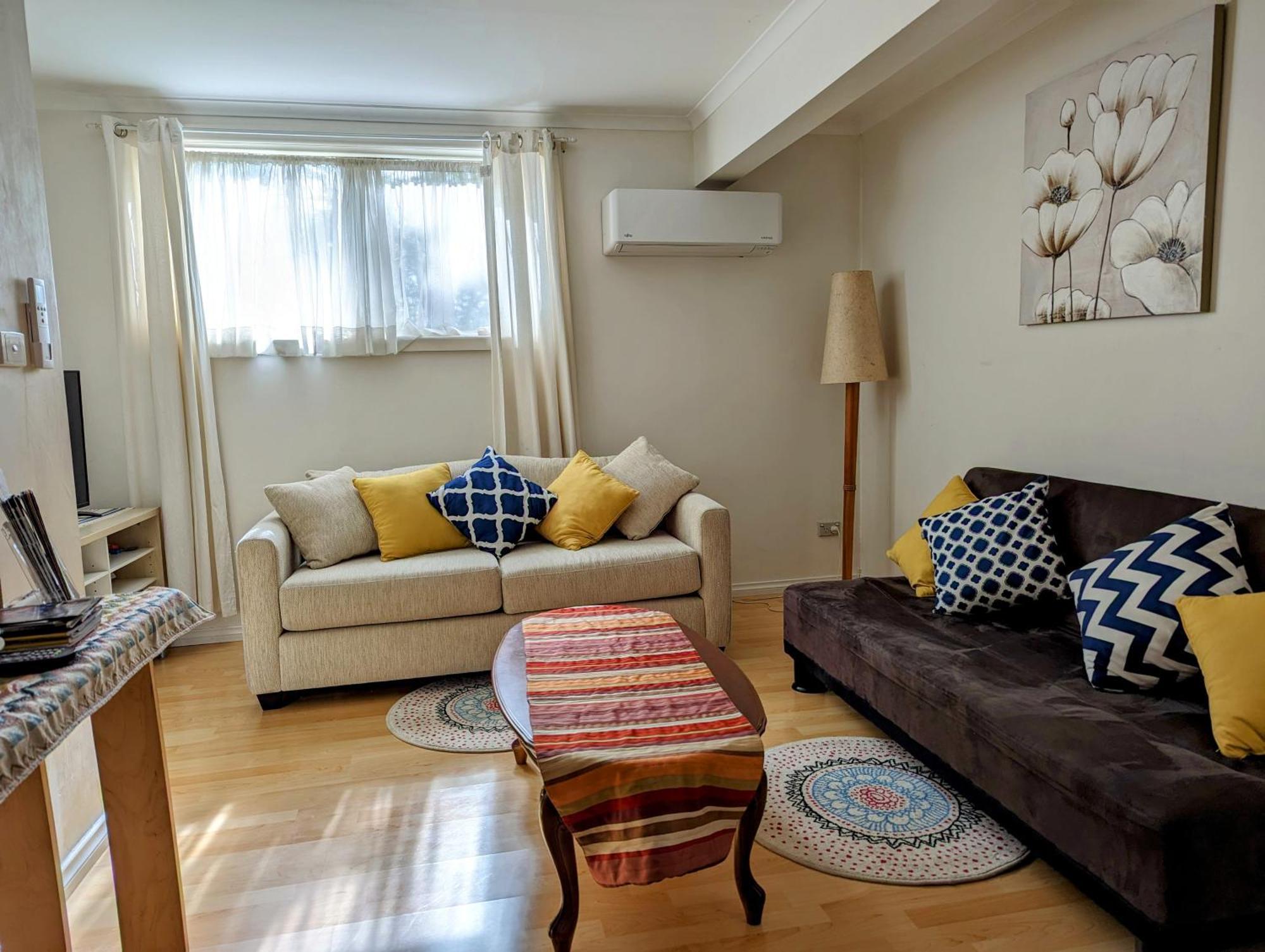 Moon House Apartment Diamond Creek Ngoại thất bức ảnh