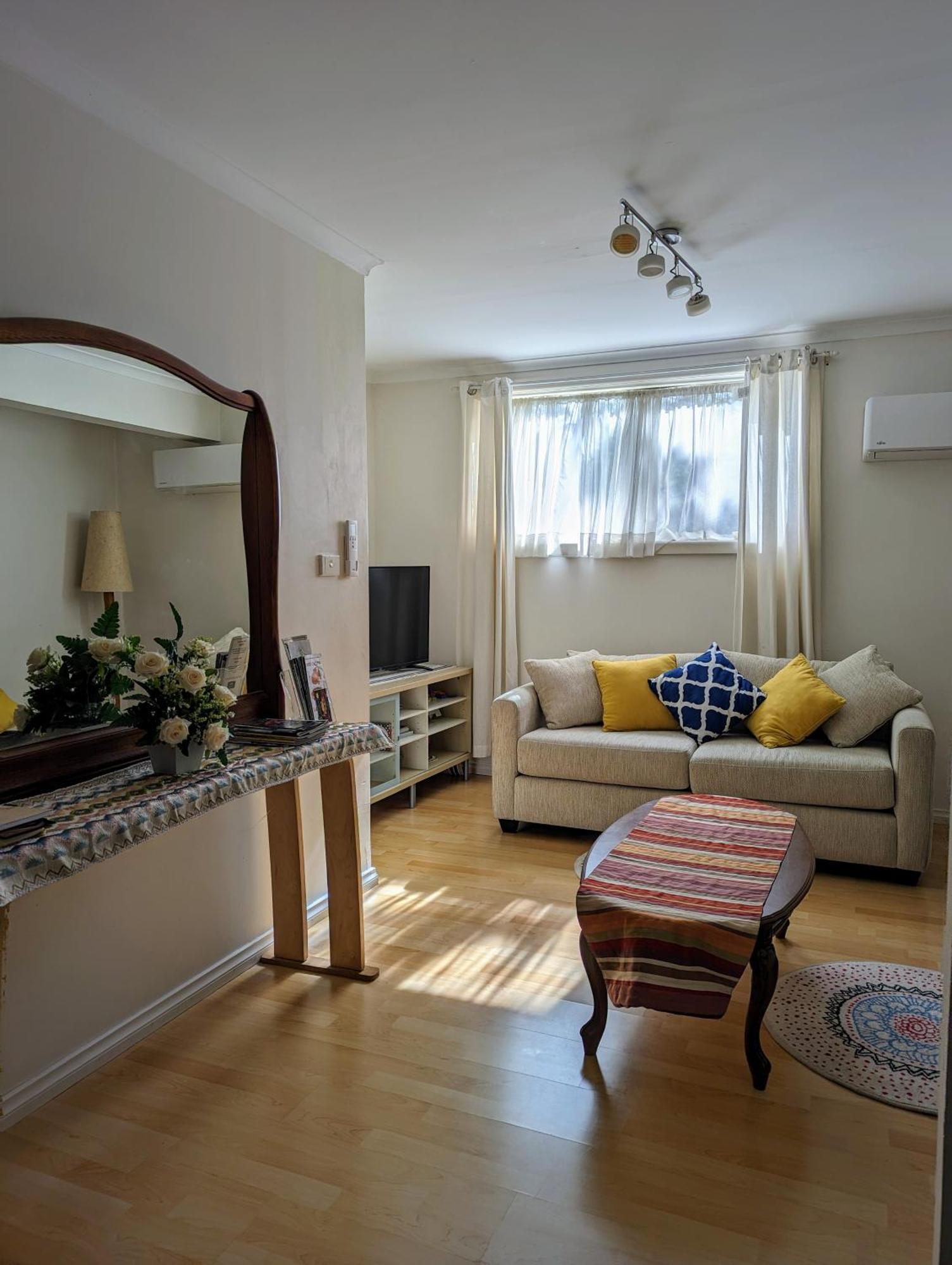 Moon House Apartment Diamond Creek Ngoại thất bức ảnh