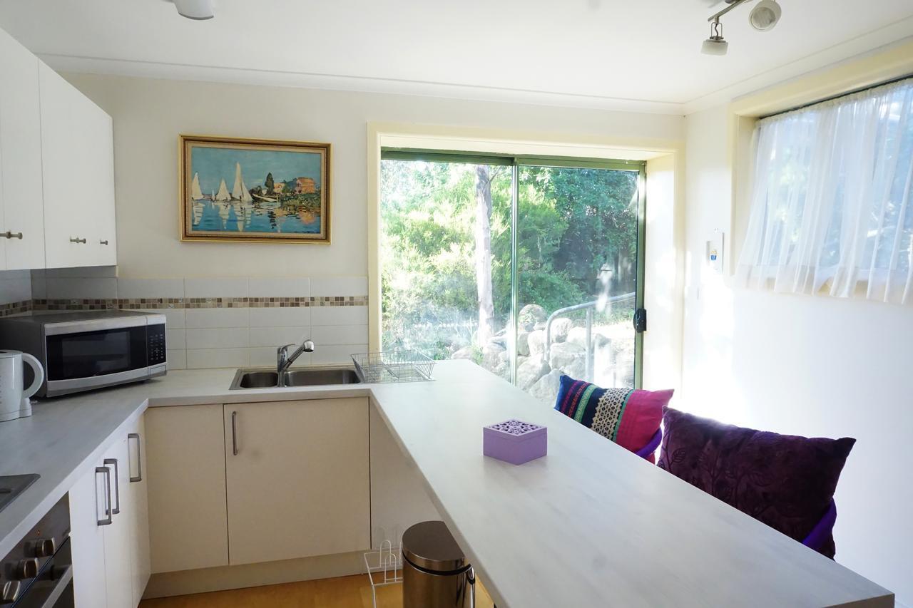 Moon House Apartment Diamond Creek Ngoại thất bức ảnh