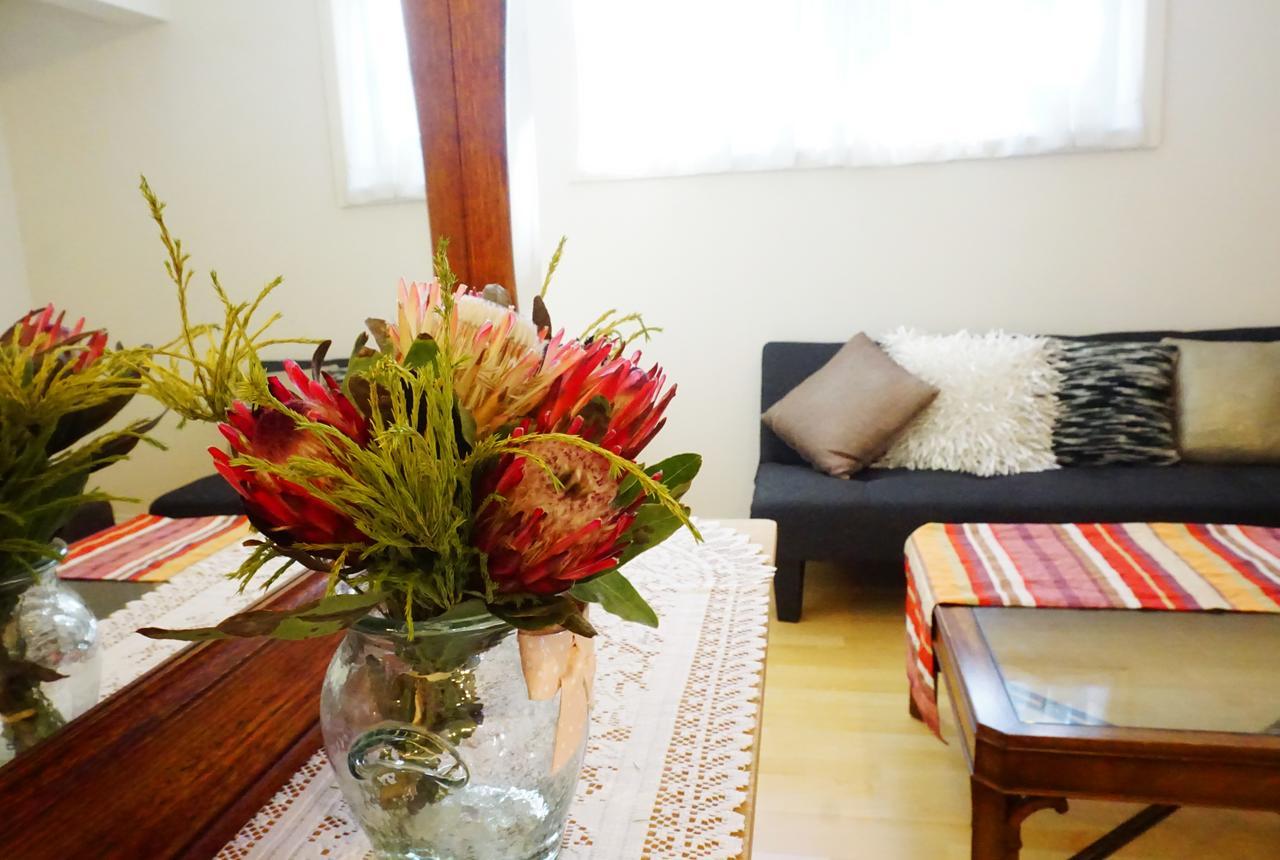 Moon House Apartment Diamond Creek Ngoại thất bức ảnh