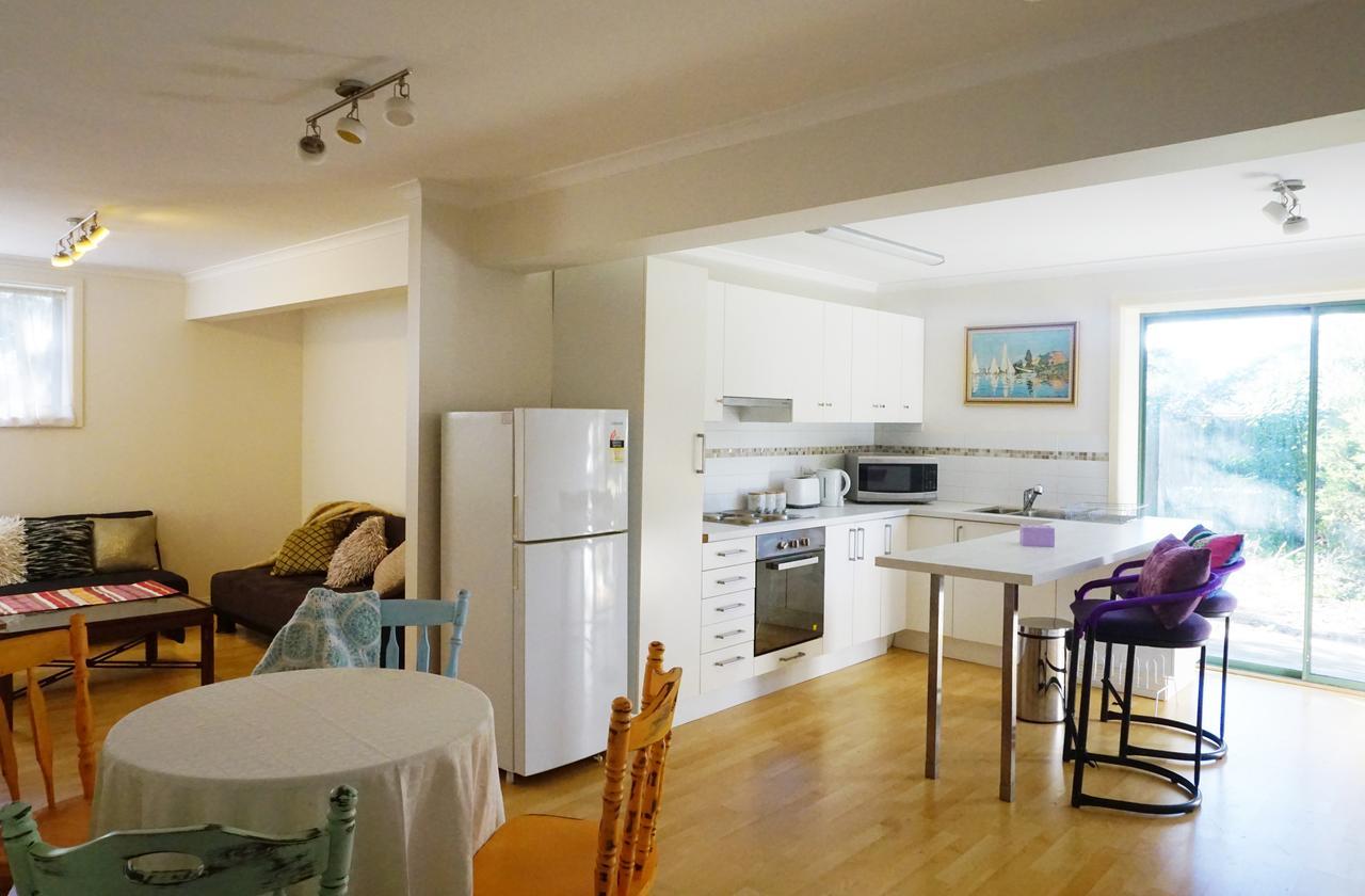 Moon House Apartment Diamond Creek Ngoại thất bức ảnh